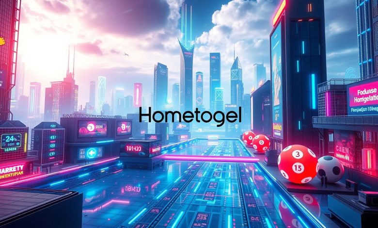 akses hometogel, Link Alternatif hometogel