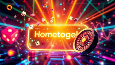 akses hometogel, Link Alternatif hometogel