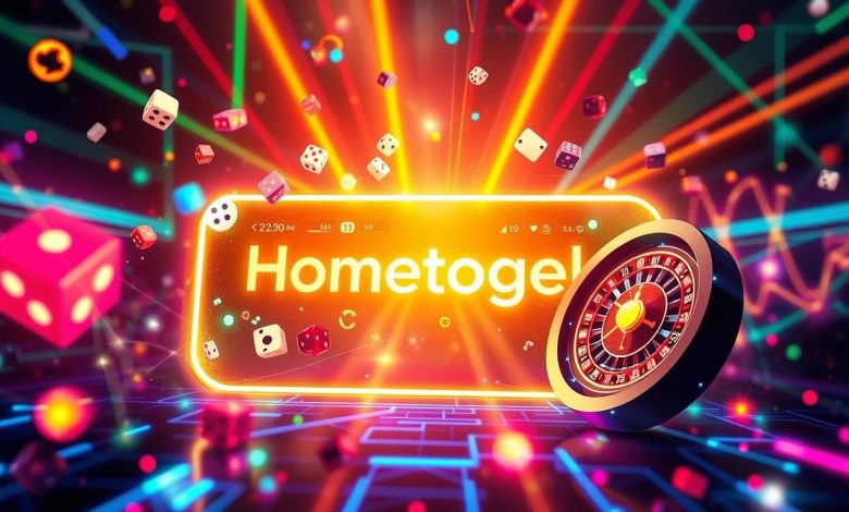 akses hometogel, Link Alternatif hometogel