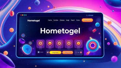 akses hometogel, Link Alternatif hometogel