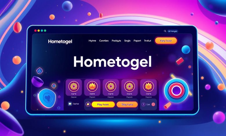 akses hometogel, Link Alternatif hometogel