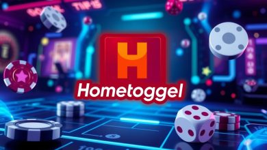 akses hometogel, Link Alternatif hometogel