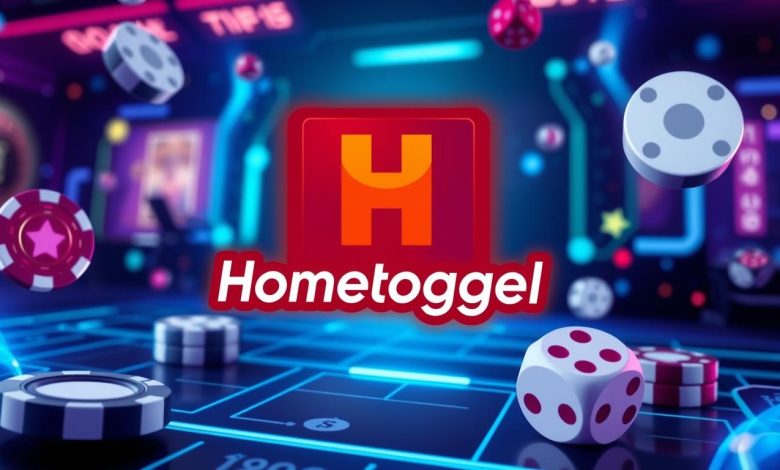 akses hometogel, Link Alternatif hometogel