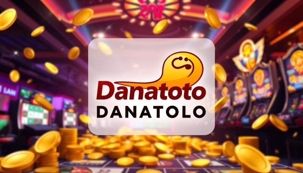 danatoto