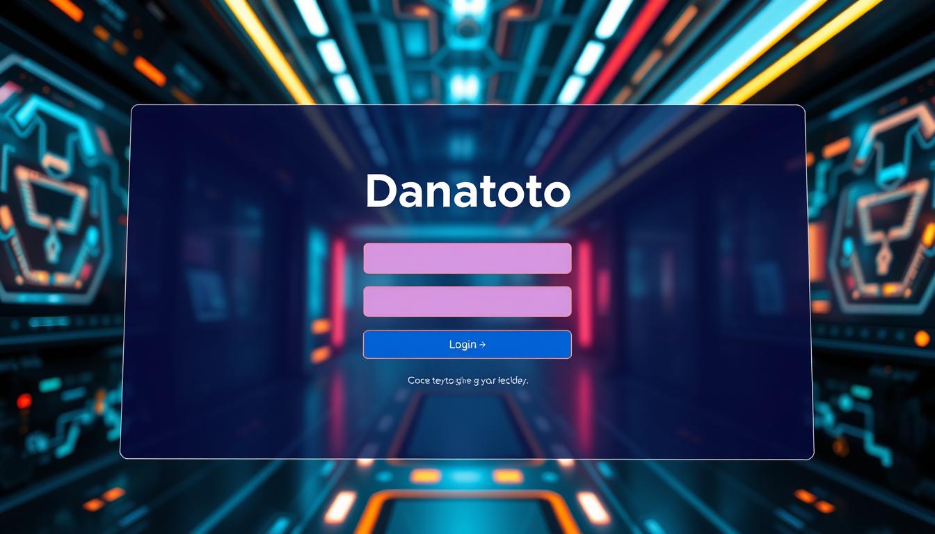 danatoto, Link login danatoto