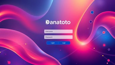 danatoto, Link login danatoto