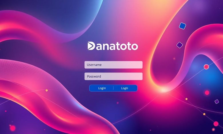 danatoto, Link login danatoto