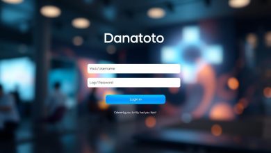 danatoto, Link login danatoto