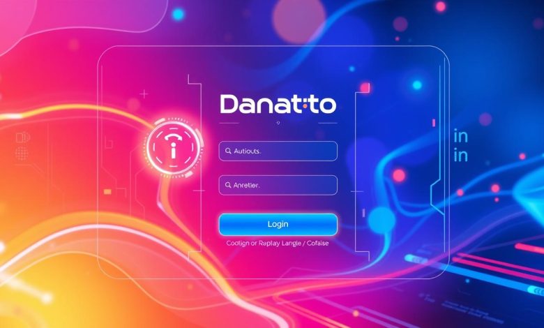 danatoto, Link login danatoto