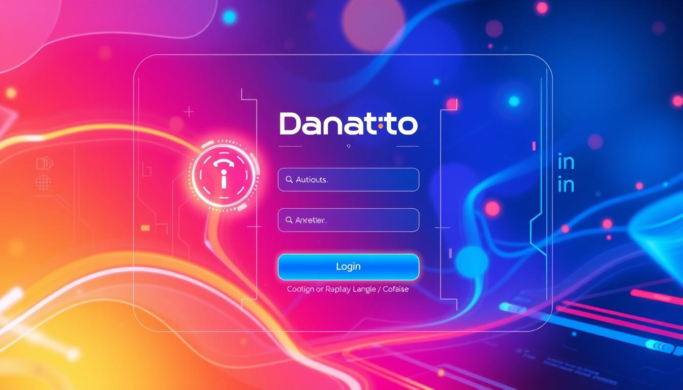 danatoto, Link login danatoto