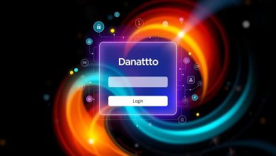 danatoto, Link login danatoto