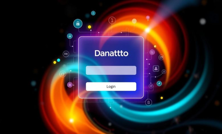 danatoto, Link login danatoto