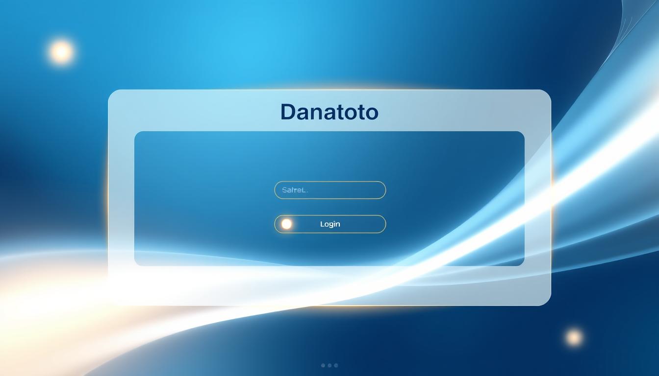 danatoto, Link login danatoto