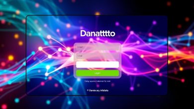 danatoto, Link login danatoto