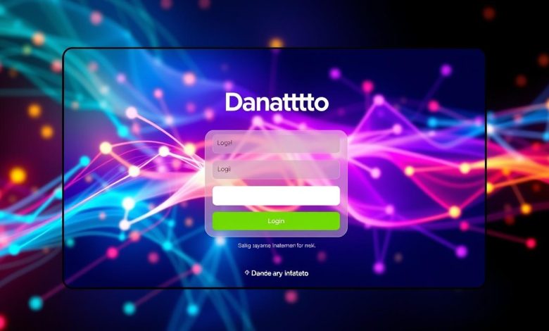 danatoto, Link login danatoto