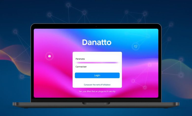 danatoto, Link login danatoto