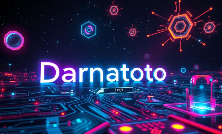 danatoto, Link login danatoto