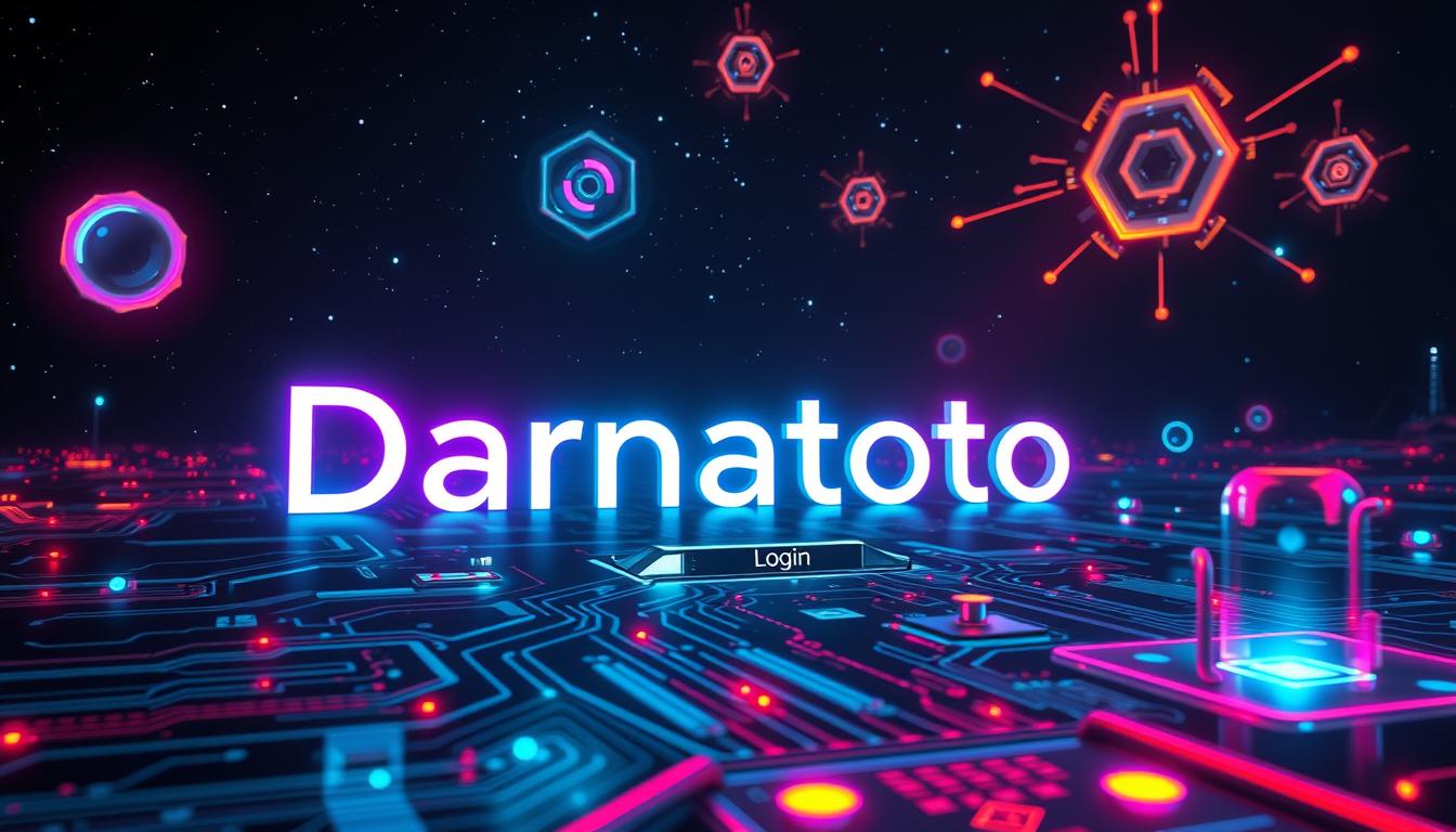 danatoto, Link login danatoto