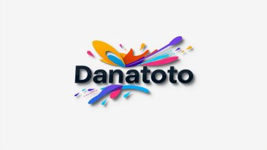 danatoto, Link login danatoto