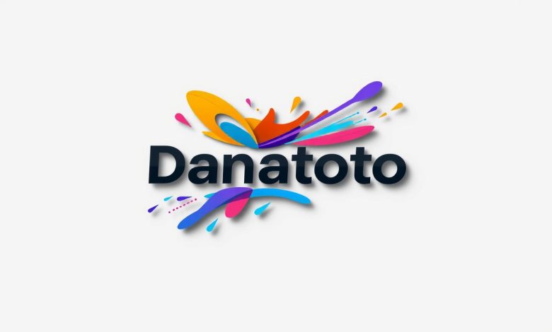 danatoto, Link login danatoto