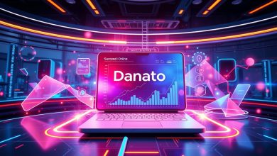 danatoto, Link login danatoto