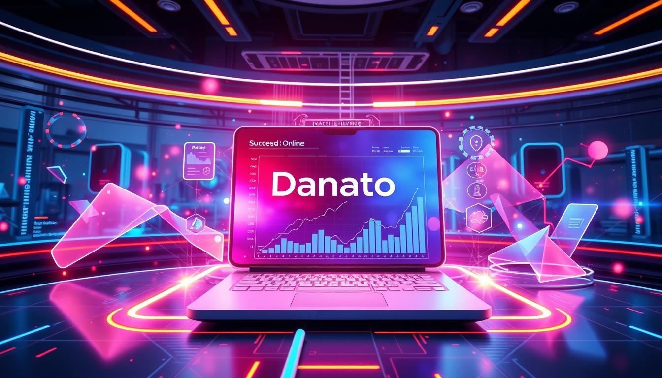 danatoto, Link login danatoto