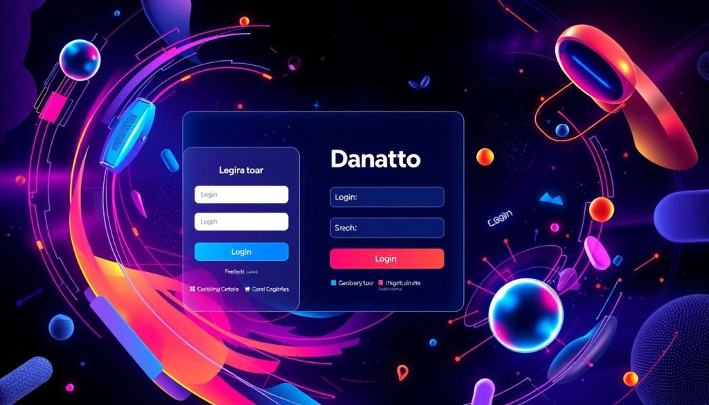 danatoto login