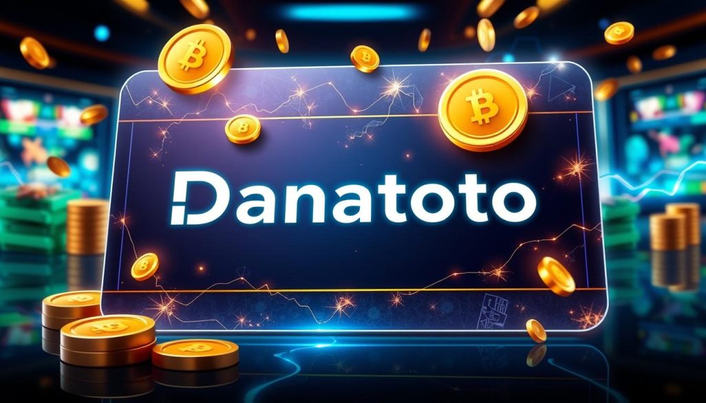 danatoto membership