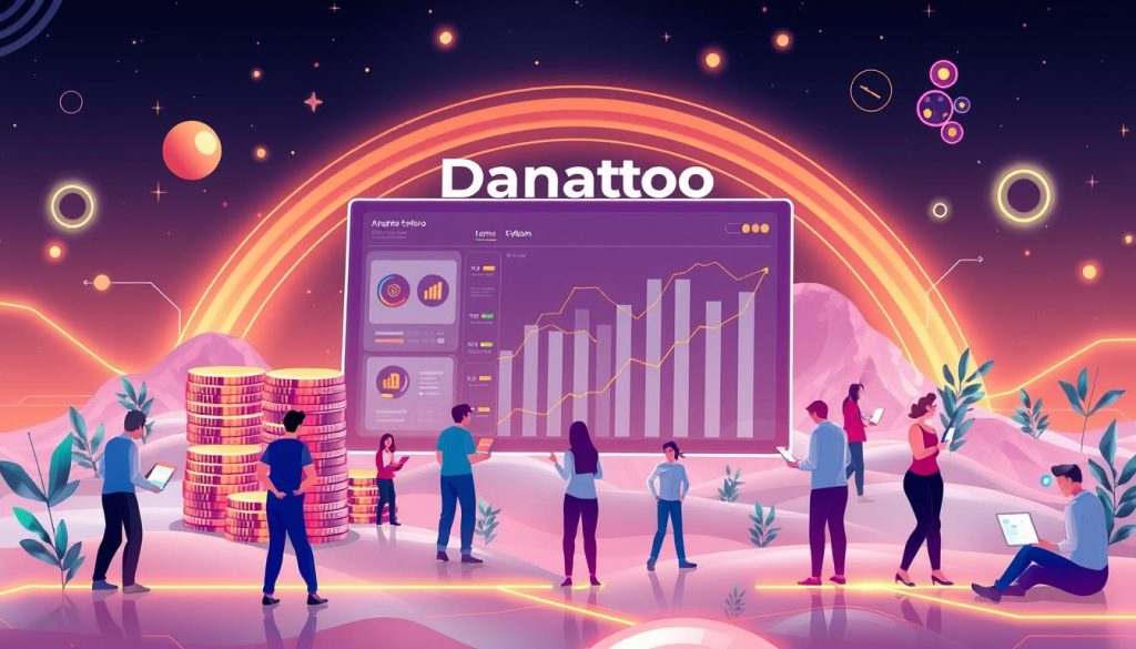 danatoto online platform