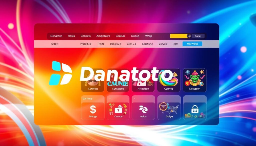 danatoto online portal