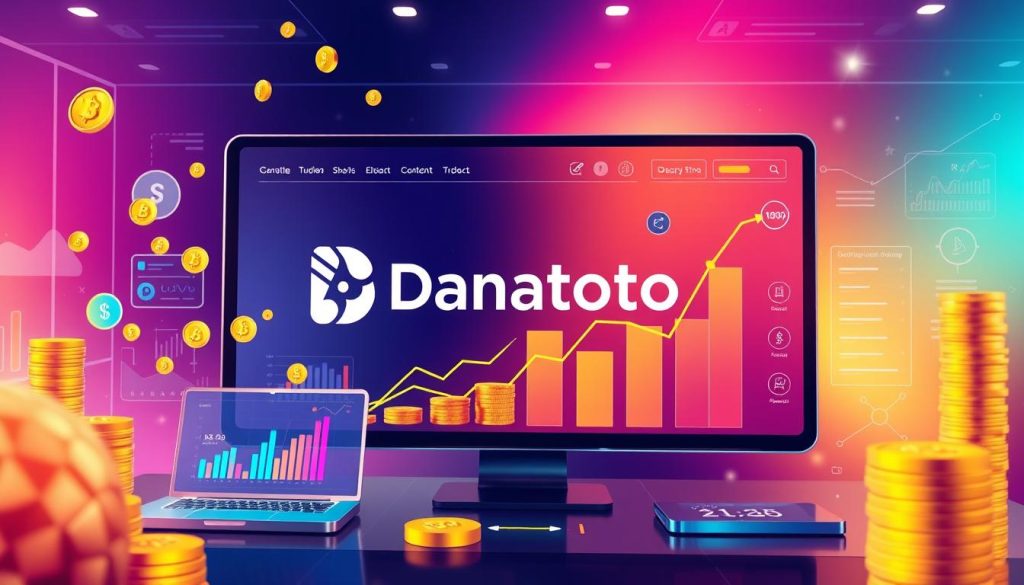 danatoto platform