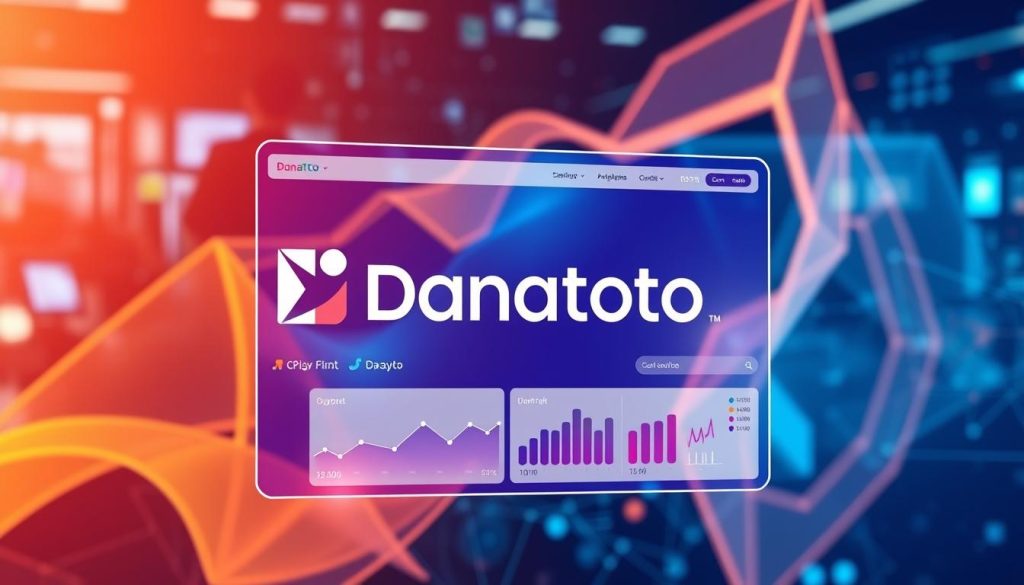 danatoto platform