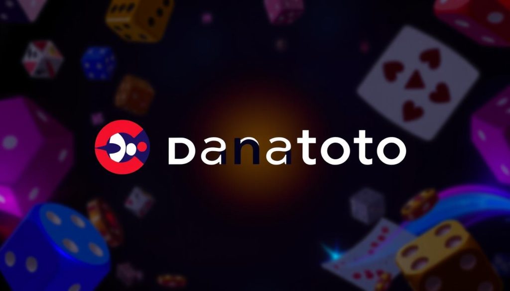 danatoto situs judi online terpercaya