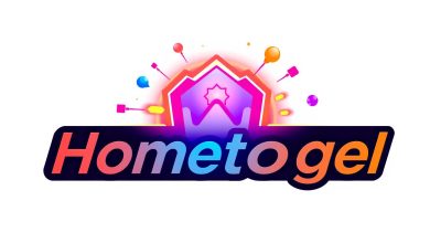 hometogel, link login hometogel