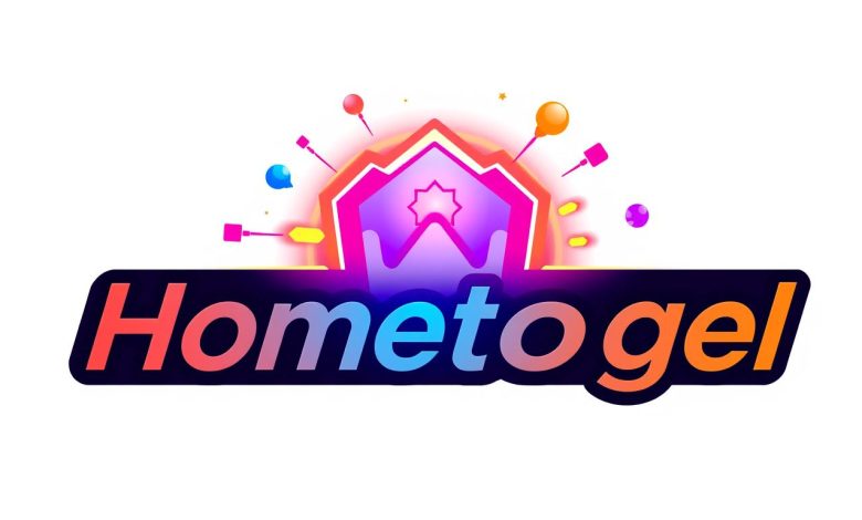 hometogel, link login hometogel