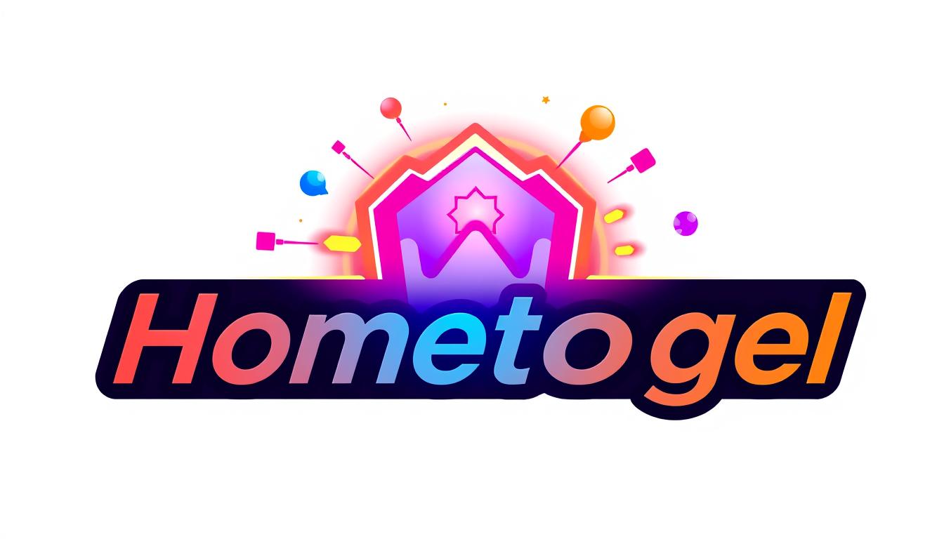 hometogel, link login hometogel