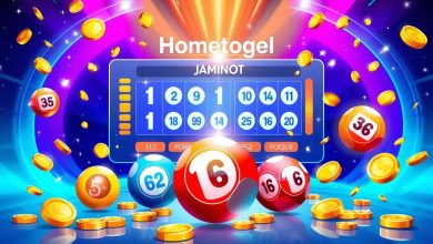 hometogel, link login hometogel