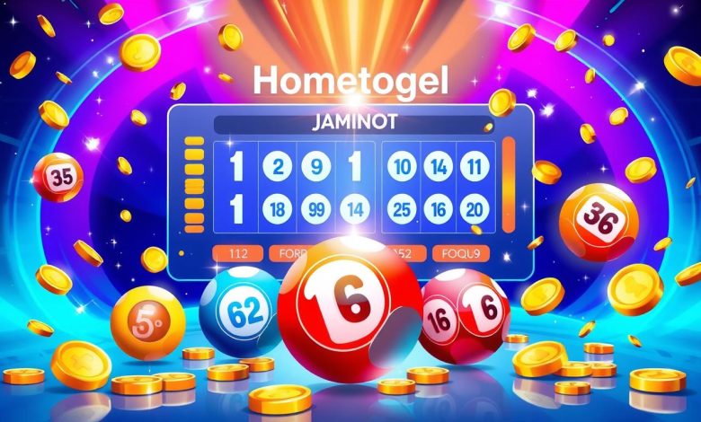 hometogel, link login hometogel