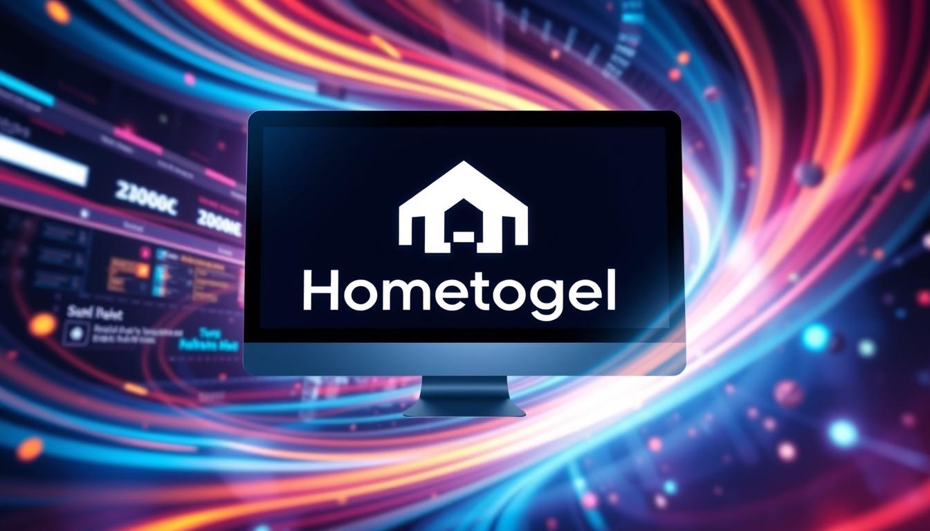 hometogel, link login hometogel