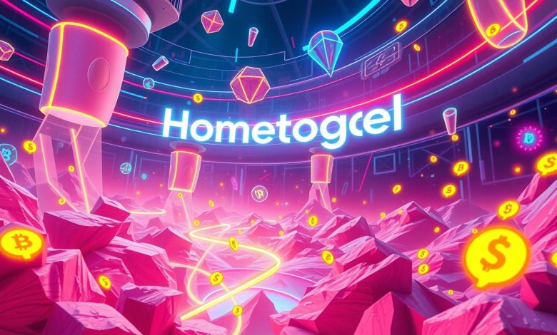 hometogel, link login hometogel