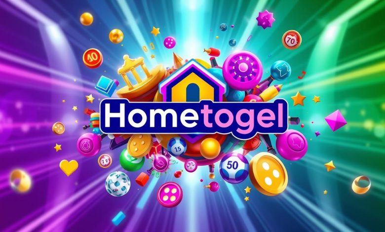 hometogel, link login hometogel