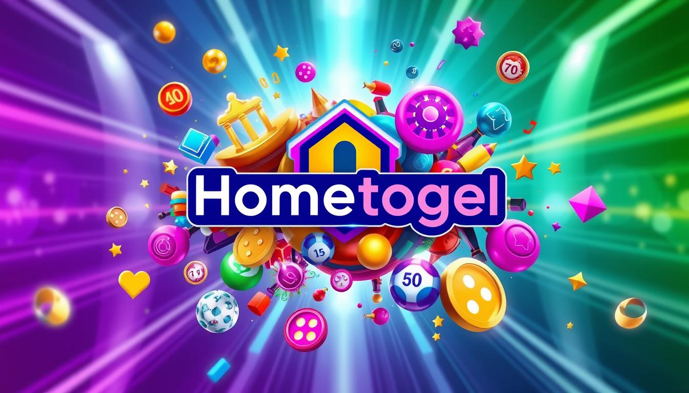 hometogel, link login hometogel