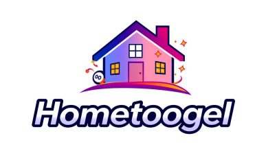 hometogel, link login hometogel