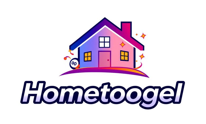 hometogel, link login hometogel