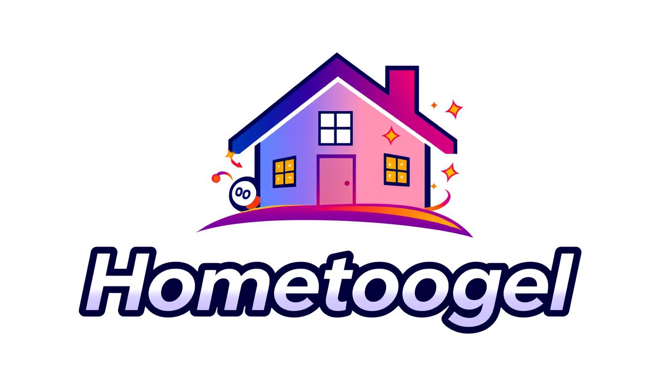 hometogel, link login hometogel