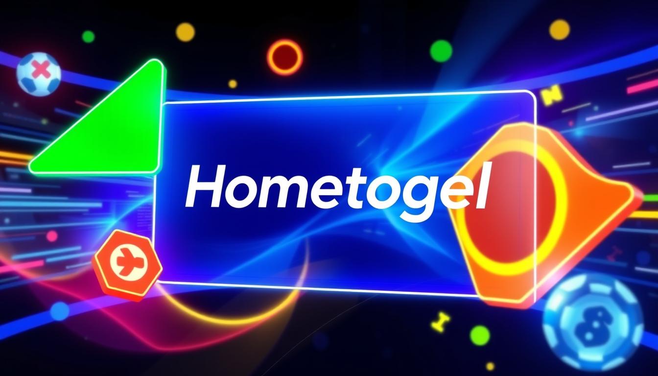 hometogel, link login hometogel