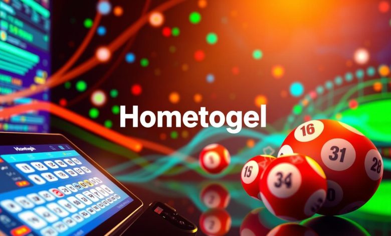 hometogel, link login hometogel