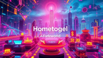 hometogel, link login hometogel