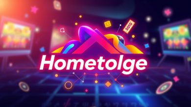 hometogel, link login hometogel