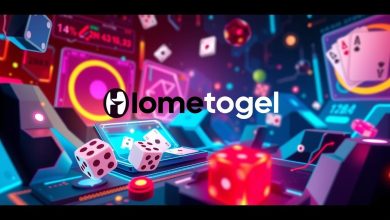 hometogel, link login hometogel